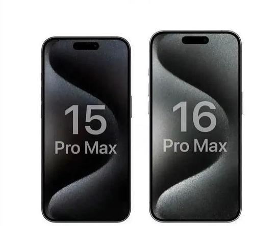 16pro最新爆料,颠覆性升级，引领科技新潮流