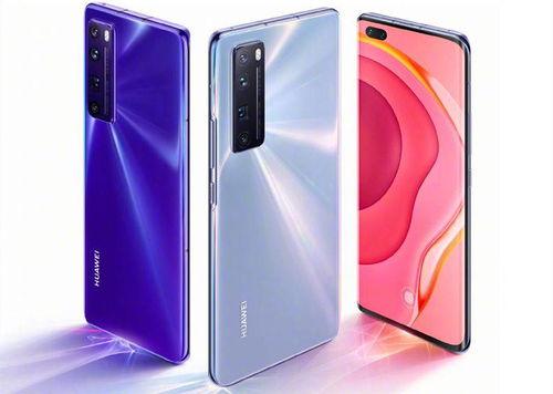 华为nova最新爆料,颠覆性设计与强大性能，引领潮流新篇章